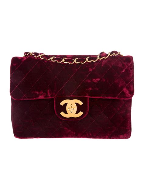 chanel tas 10000 euro|chanel velvet bag price.